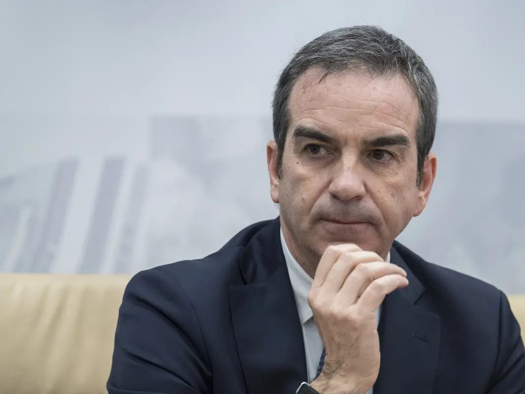 Occhiuto indagato per corruzione, il presidente della Regione Calabria: «Controllatemi tutto»
