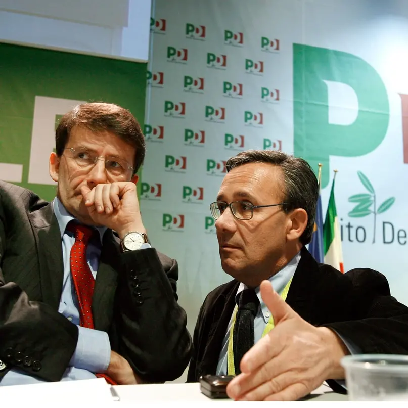 Verini: «Caro Franceschini, stai sbagliando. Pericoloso rendere il Pd radicale»