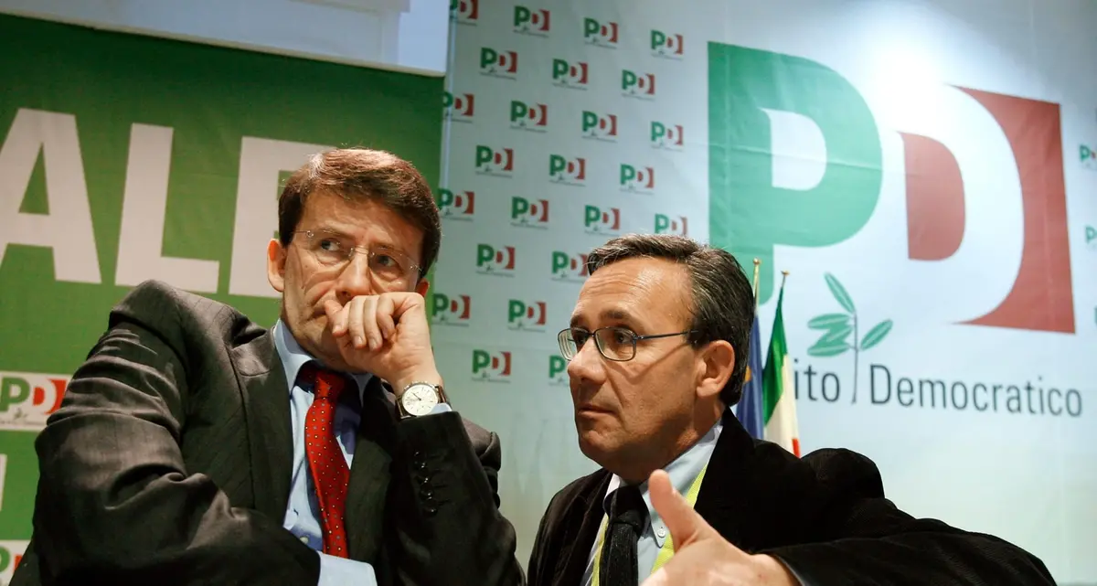 Verini: «Caro Franceschini, stai sbagliando. Pericoloso rendere il Pd radicale»