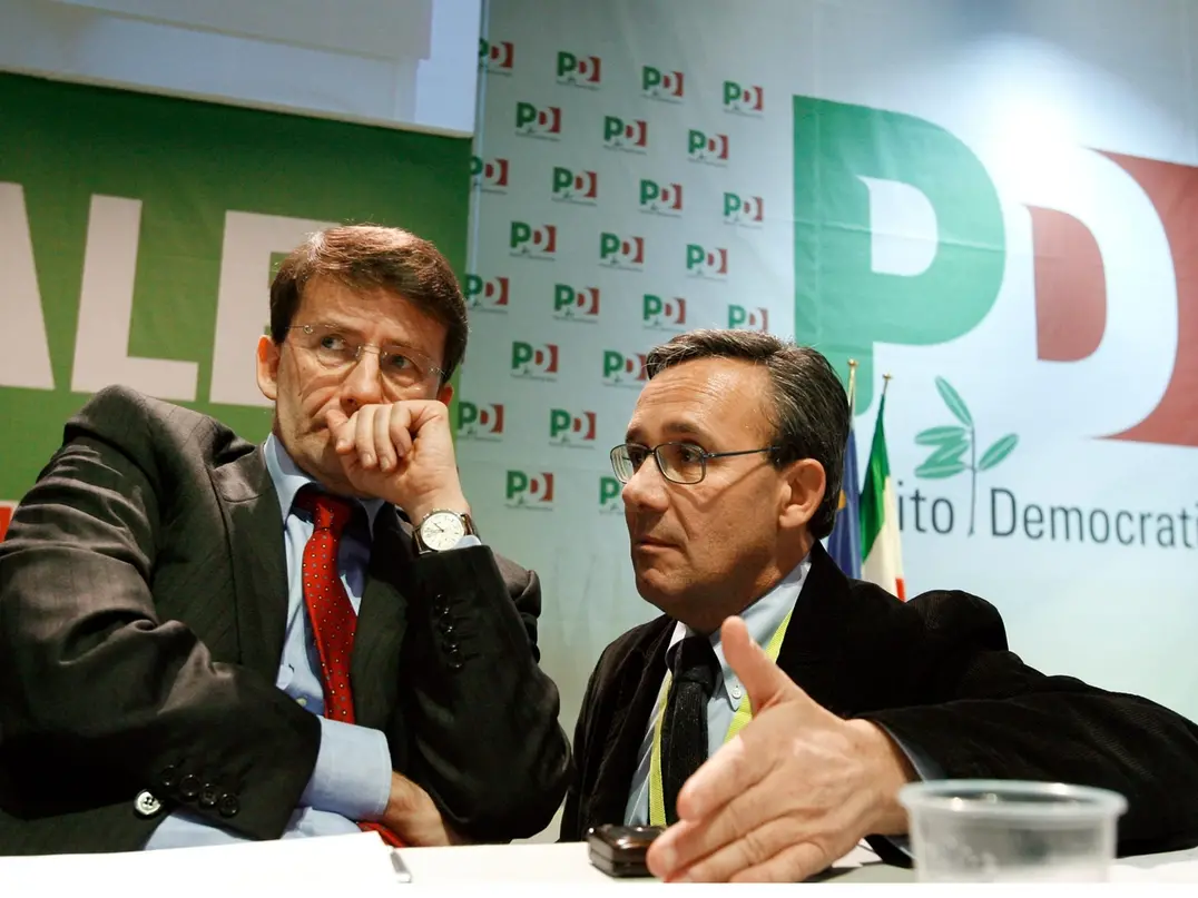 Verini: «Caro Franceschini, stai sbagliando. Pericoloso rendere il Pd radicale»
