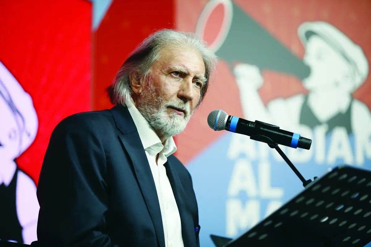 ROBERTO SCARPINATO, SENATORE , IMAGOECONOMICA