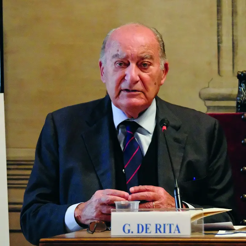 De Rita: «Referendum giustizia, c’è il rischio che sia per addetti ai lavori»