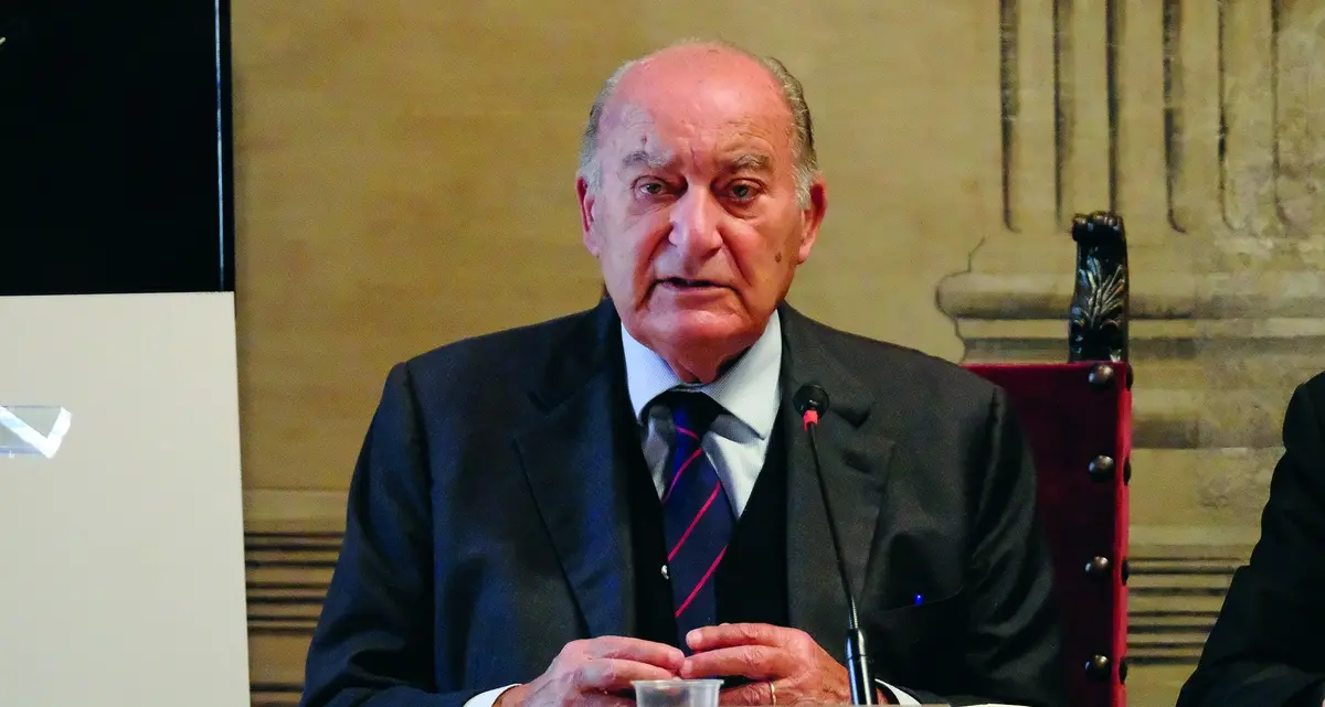 De Rita: «Referendum giustizia, c’è il rischio che sia per addetti ai lavori»