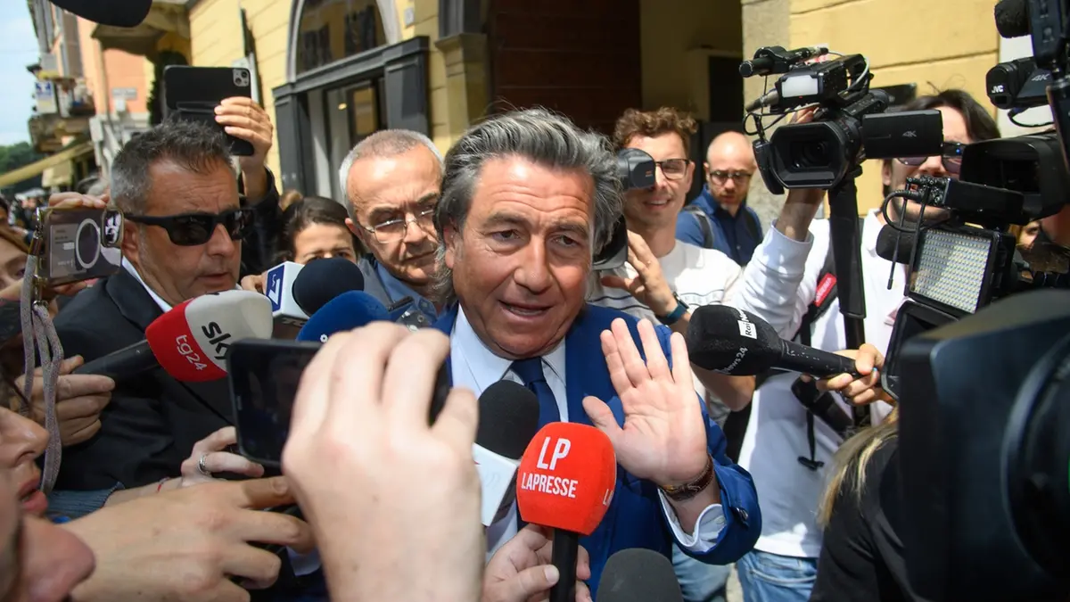 Caso Garlasco, nuovo giallo sulle intercettazioni negate a Stasi