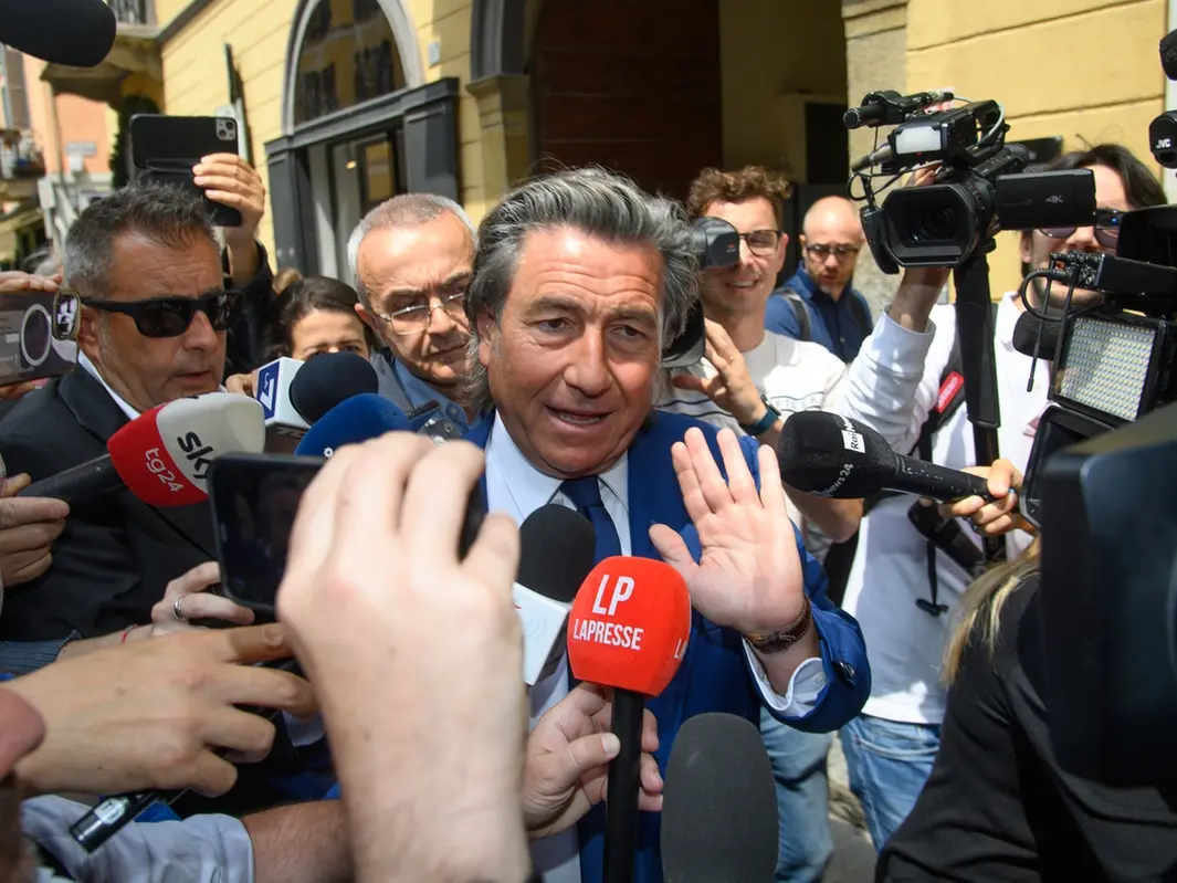 Caso Garlasco, nuovo giallo sulle intercettazioni negate a Stasi