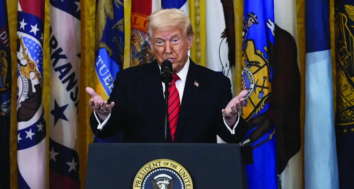 «Succederà qualcosa, vedrete»: Trump alza il tiro e minaccia Putin