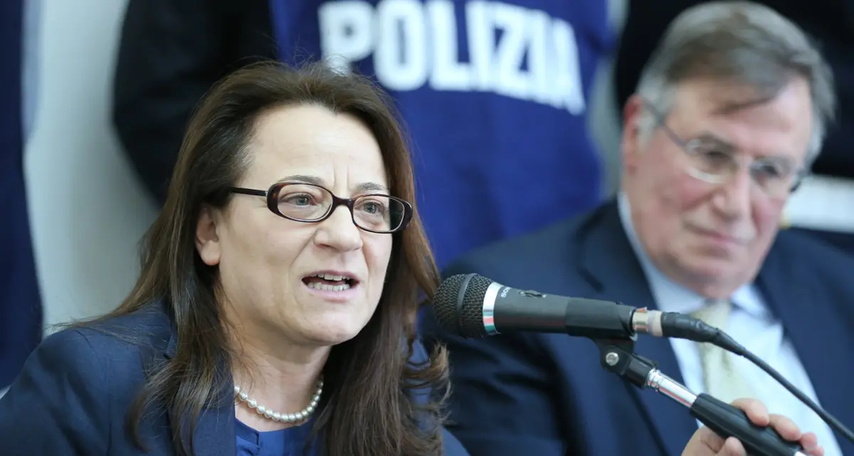 Rosa Volpe nominata nuovo procuratore di Firenze