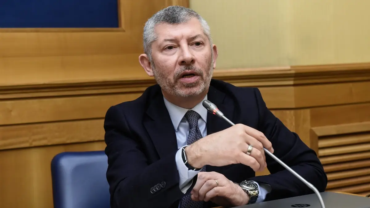 «L’Europa è sotto attacco, la giustizia non diventi un’arma»