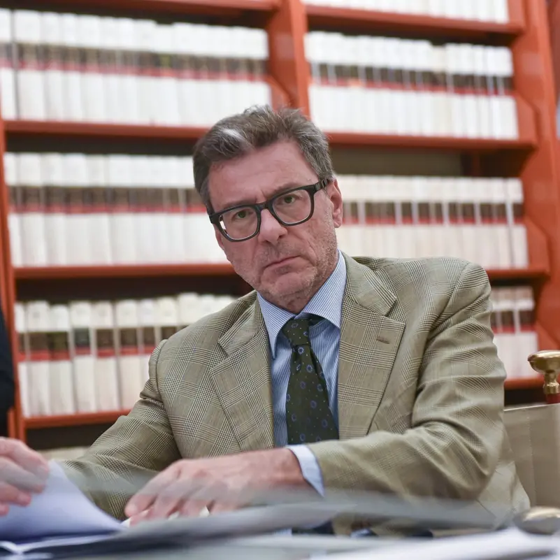 Giorgetti: «Manovra per famiglie e lavoratori»