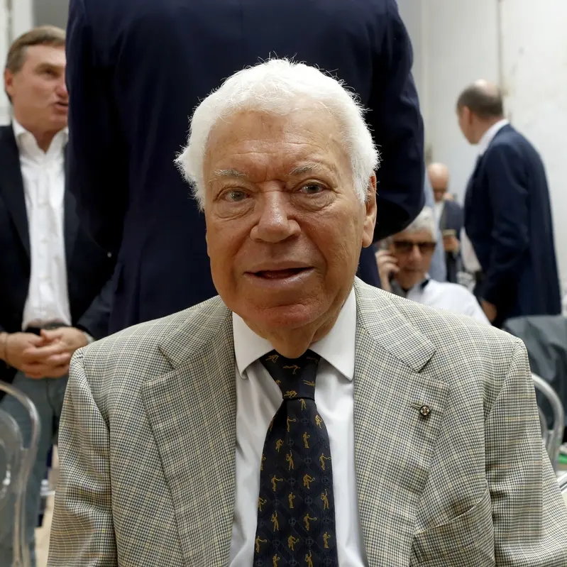 Morto a 92 anni Nicola Pietrangeli: una leggenda tra sport, storia e politica