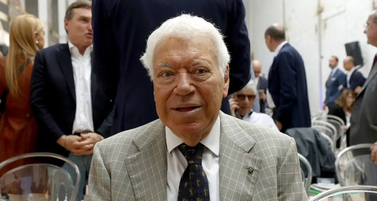Morto a 92 anni Nicola Pietrangeli: una leggenda tra sport, storia e politica