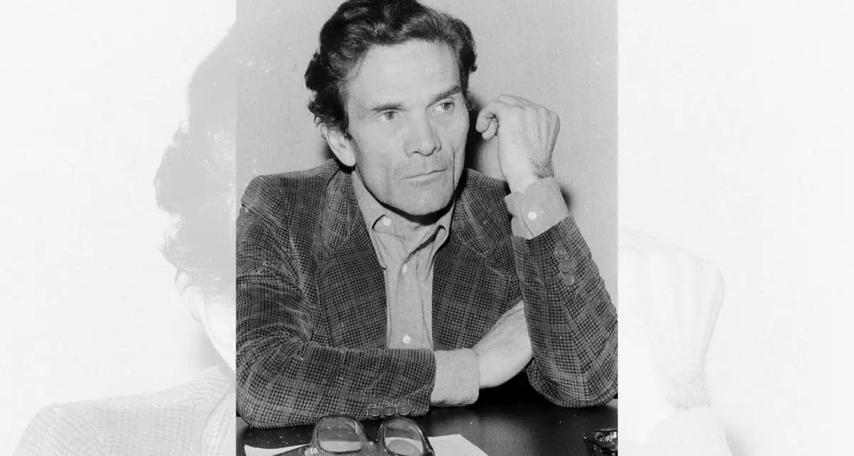 Maccioni rilancia: «Riaprire le indagini sull’omicidio di Pasolini, verità ancora negata»