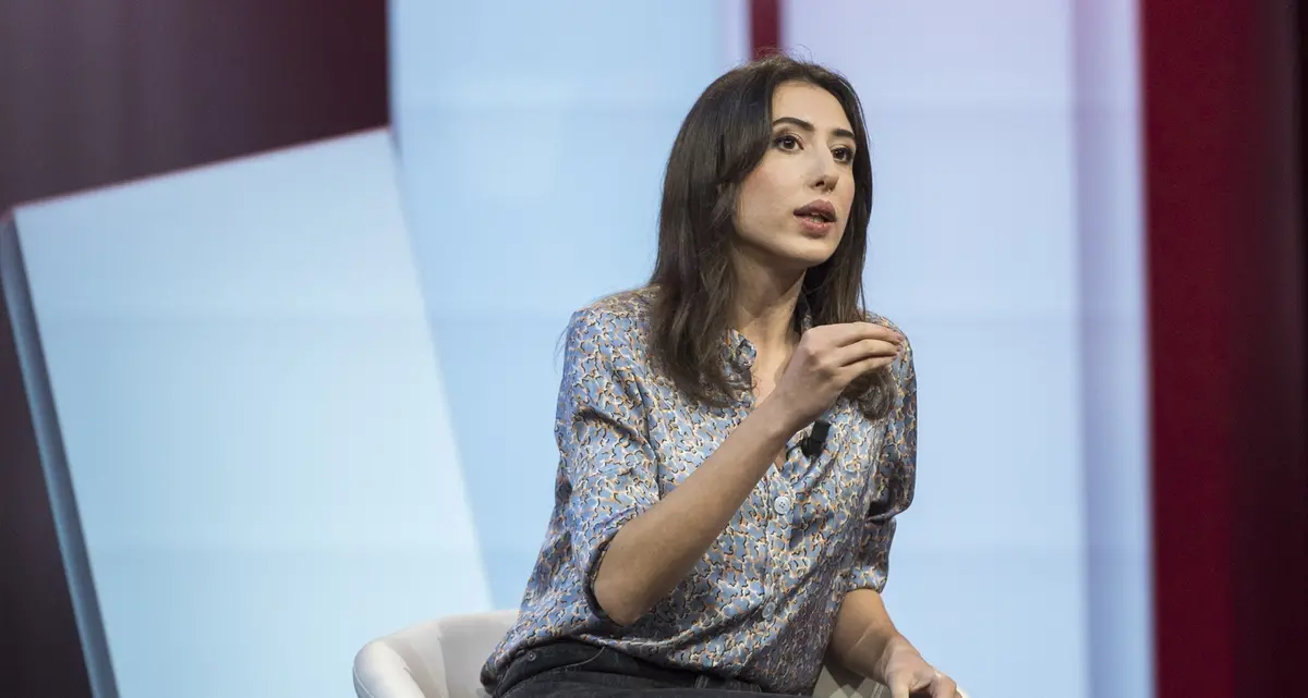 Mia “sorella” Cecilia Sala nelle mani degli ayatollah