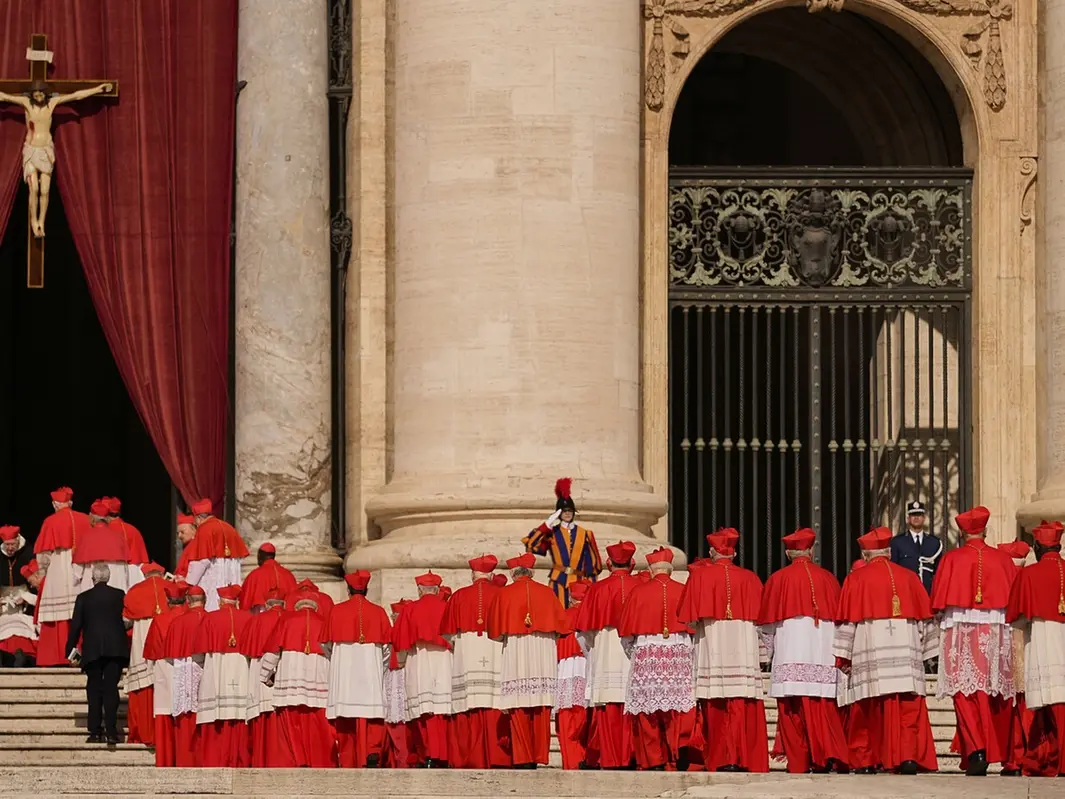 Da Müller a Zuppi: destra e sinistra alla resa dei conti
