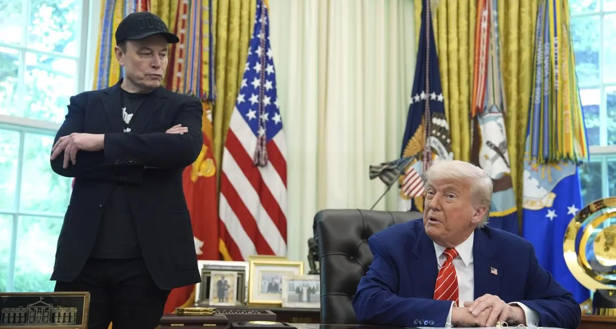 Musk lancia il suo “America Party”: “per restituire la libertà”