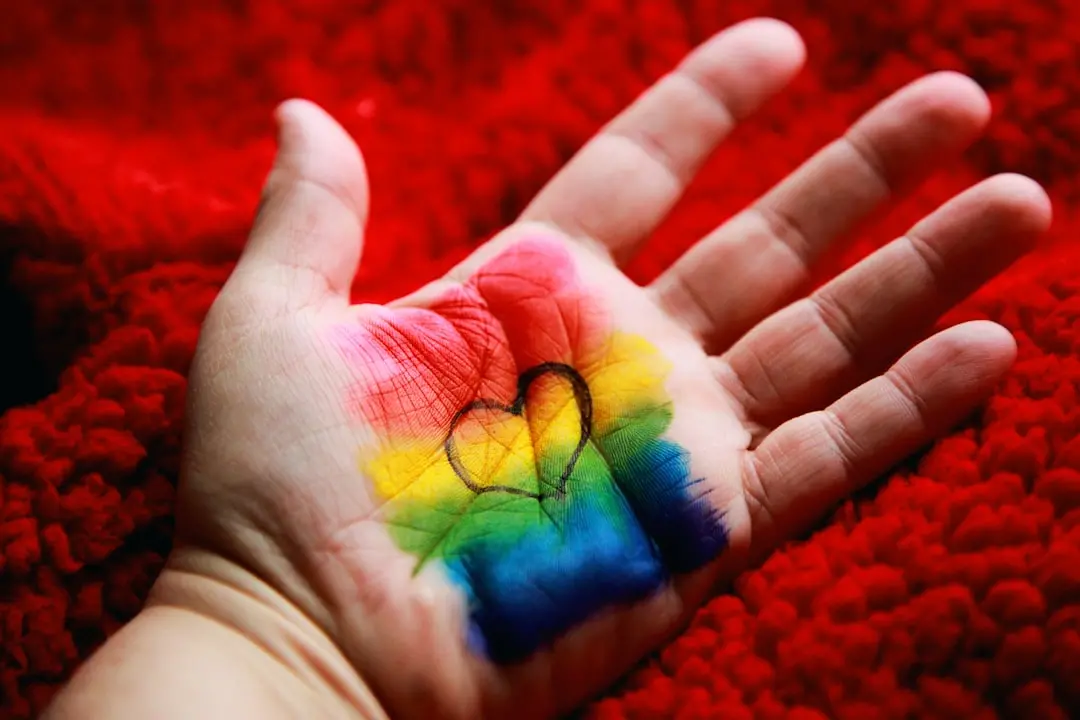 AMIGLIE ARCobaleno: STORICA SENTENZA DELLA CONSULTA , \\u00A9Alexander Grey