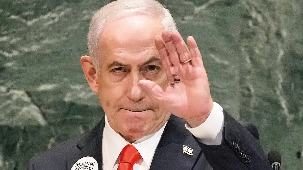 Anche a Tel Aviv si festeggia l’intesa: ora un governo senza Smotrich e Ben-Gvir?