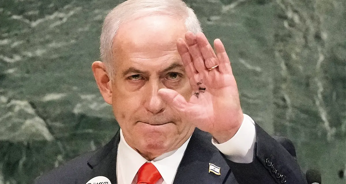 Anche a Tel Aviv si festeggia l’intesa: ora un governo senza Smotrich e Ben-Gvir?