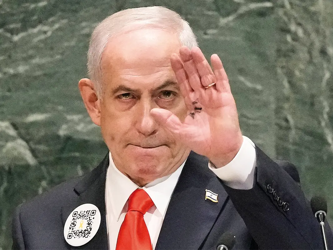 Anche a Tel Aviv si festeggia l’intesa: ora un governo senza Smotrich e Ben-Gvir?