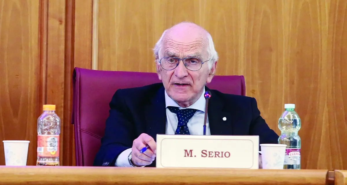 La legge penitenziaria fa 50, ma il Csm” dimentica” Serio