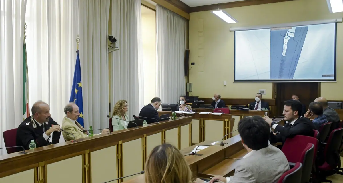 Caso David Rossi, Ris e simulazione 3D rilanciano l’ipotesi omicidio