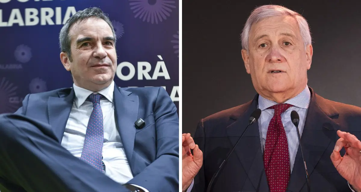 FI, cercasi leader ma senza fretta. I “cesaroni” azzurri pronti a resistere