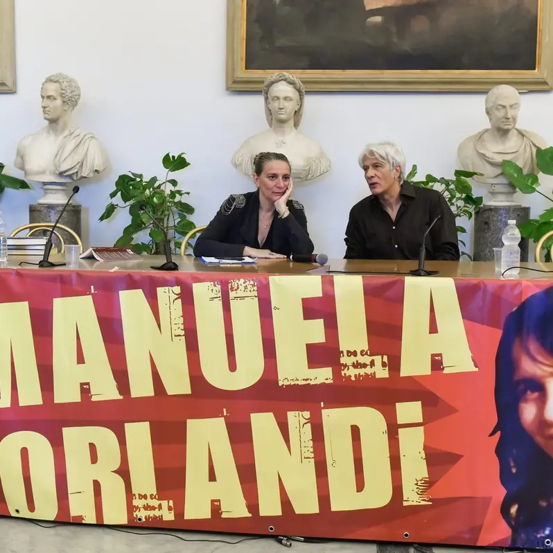 Caso Orlandi, spunta l’ipotesi investigativa sullo zio Meneguzzi