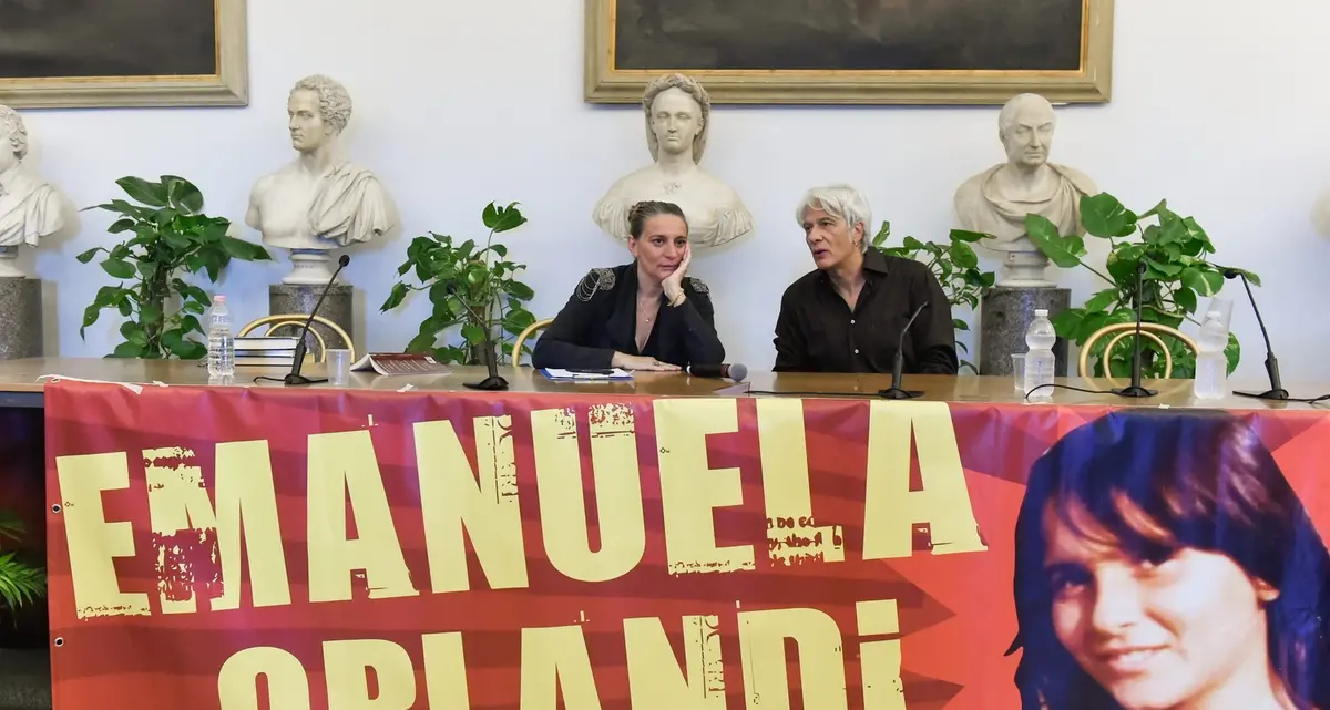 Caso Orlandi, spunta l’ipotesi investigativa sullo zio Meneguzzi