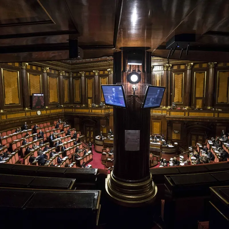 Dalla Consulta all’Aula, la politica cerca l’intesa dopo sei anni di flop