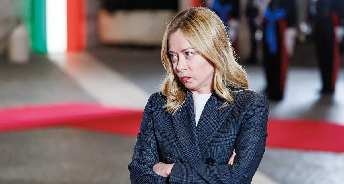 Meloni, allarme rosso. Il voto regionale riapre la battaglia referendaria