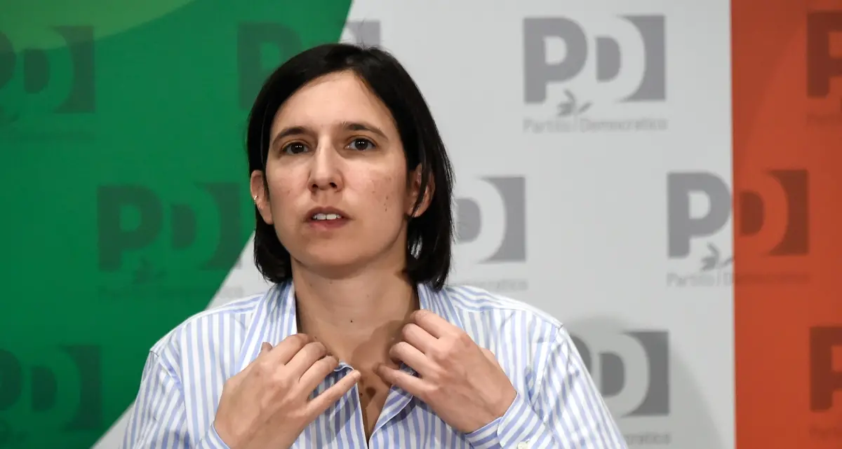 Schlein prova a tenere uniti i suoi su Kyiv. Il campolargo spinge su Palestina e no riarmo