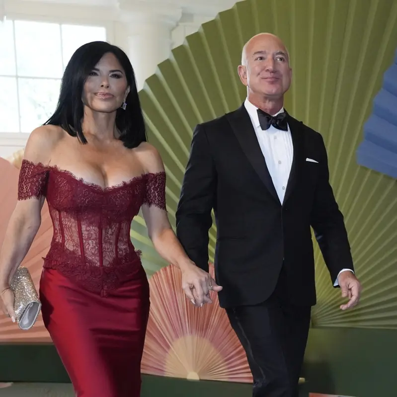 Neanche i miliardi di Bezos possono comprarsi Venezia...