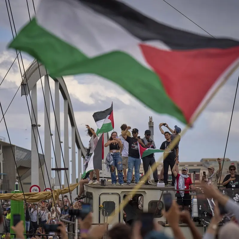 Gaza, dalle rovine alla riviera: ecco il piano Usa