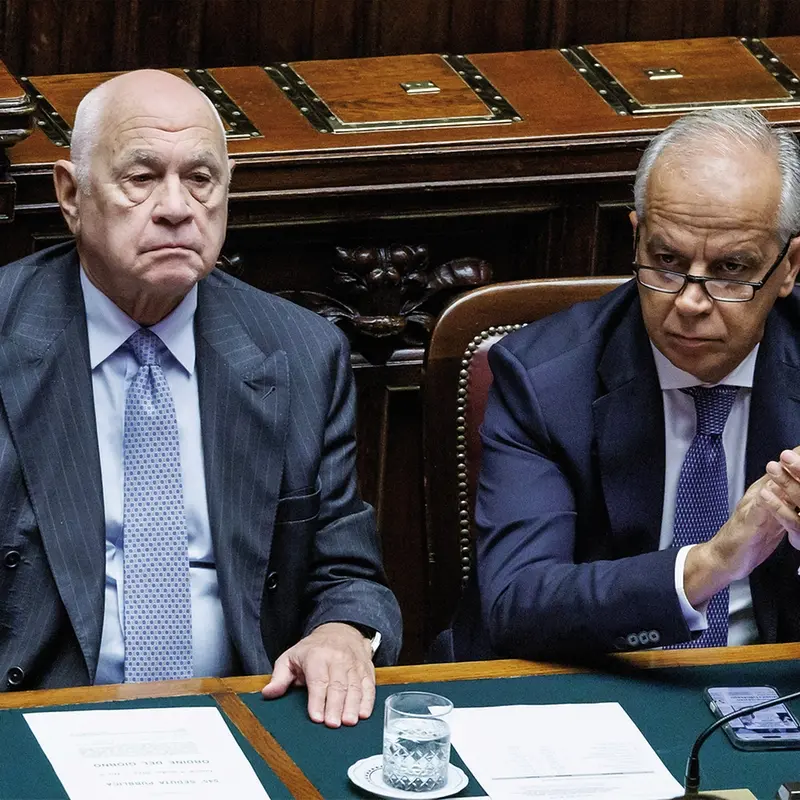 Caso Almarsi: niente processo per Nordio, Piantedosi e Mantovano
