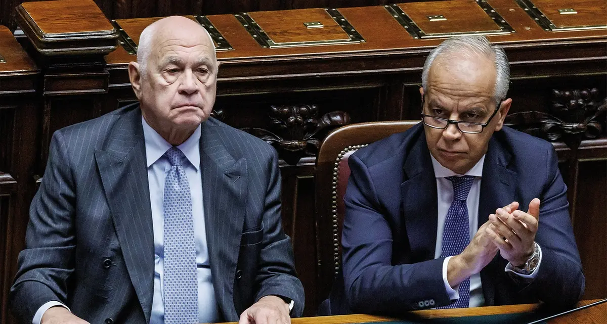 Caso Almarsi: niente processo per Nordio, Piantedosi e Mantovano