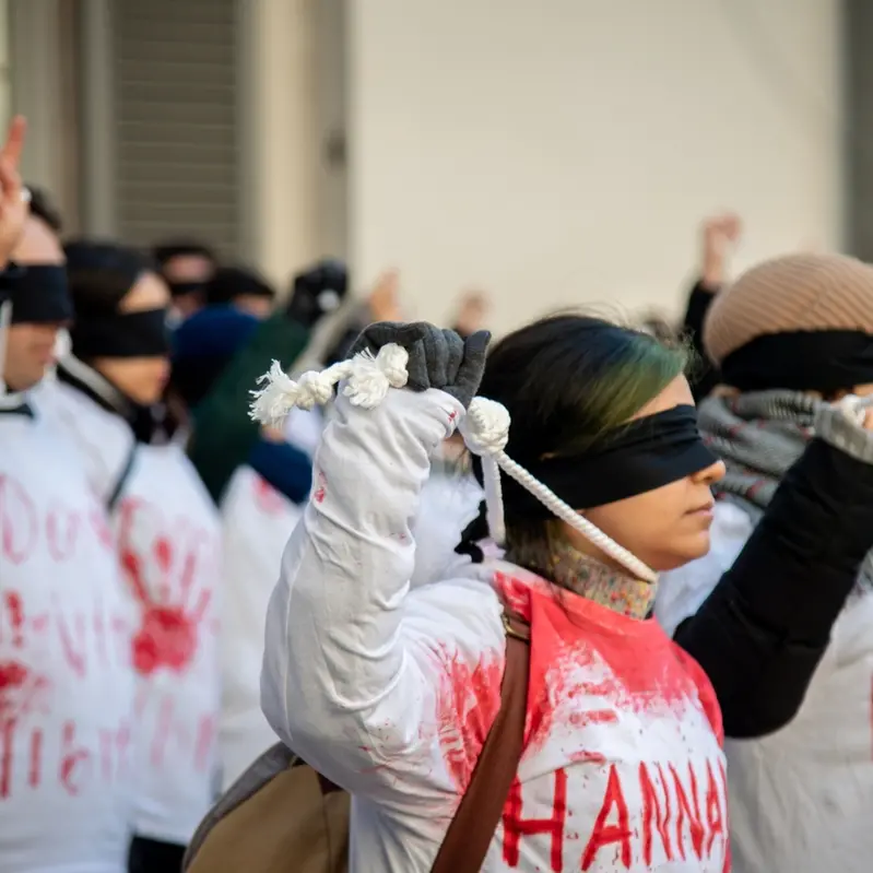 Torture, esecuzioni, sparizioni forzate: Teheran processa le “spie israeliane”
