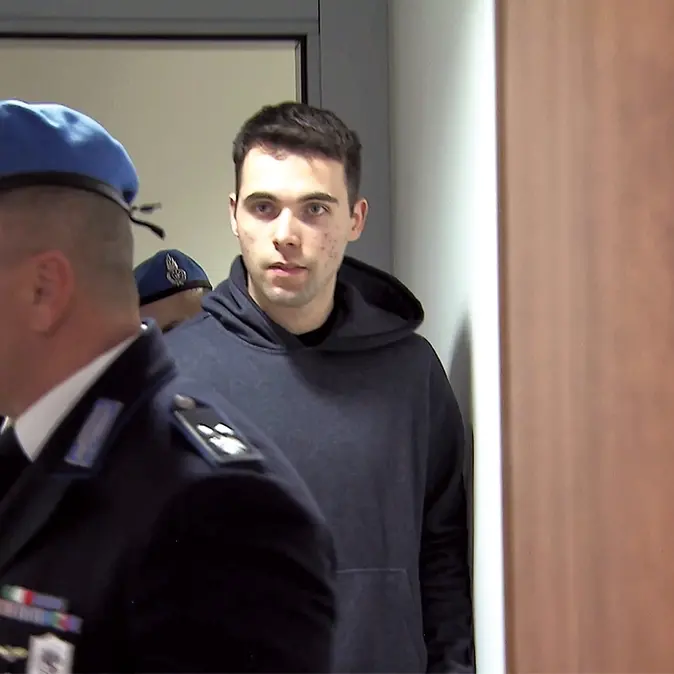 Furia social su Turetta: «Mostro, meriti il carcere fino alla morte»