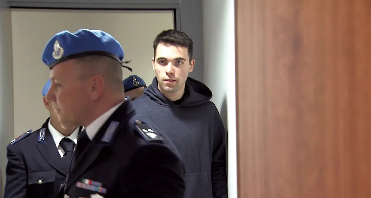 Furia social su Turetta: «Mostro, meriti il carcere fino alla morte»