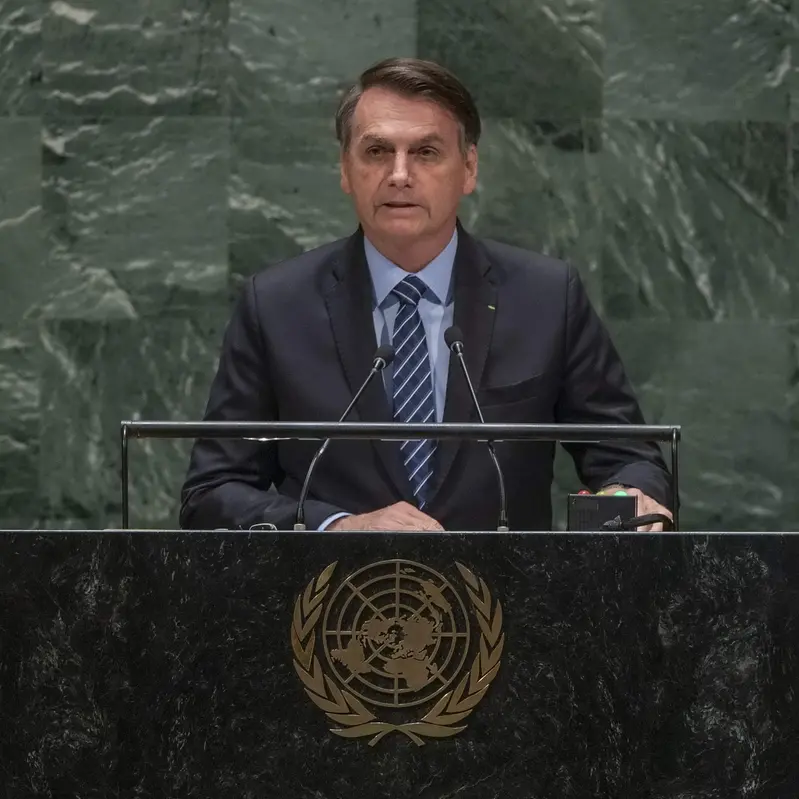 Bolsonaro, condanna definitiva: via libera all’esecuzione della pena