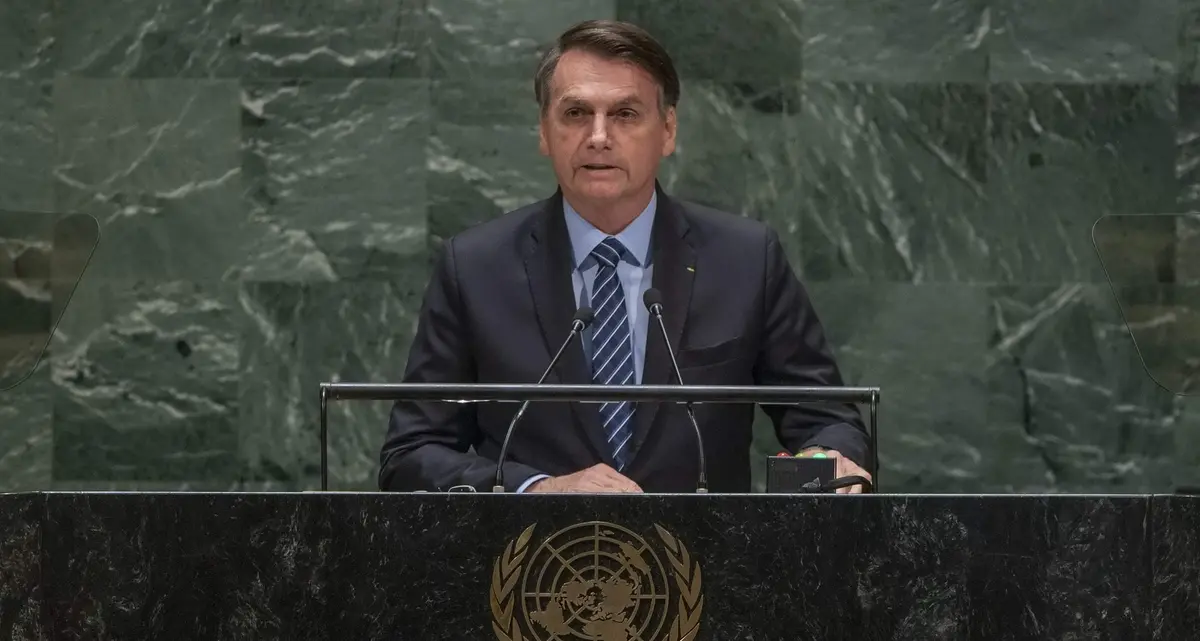 Bolsonaro, condanna definitiva: via libera all’esecuzione della pena