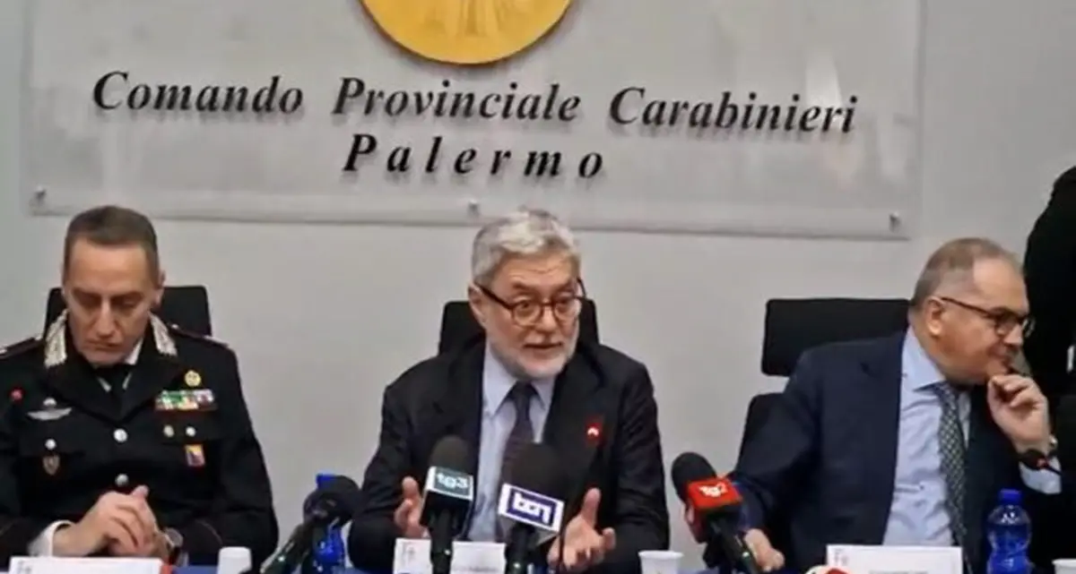 Addio a “trattative” e “teoremi”, la procura di Palermo ora combatte davvero la mafia