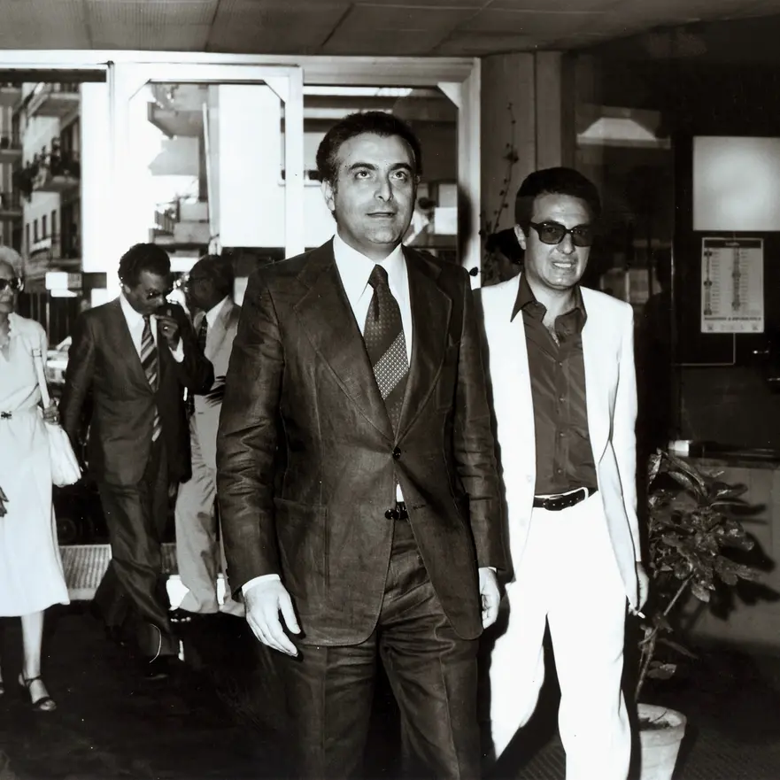 L’omicidio Mattarella e il guanto del killer: un reperto fantasma