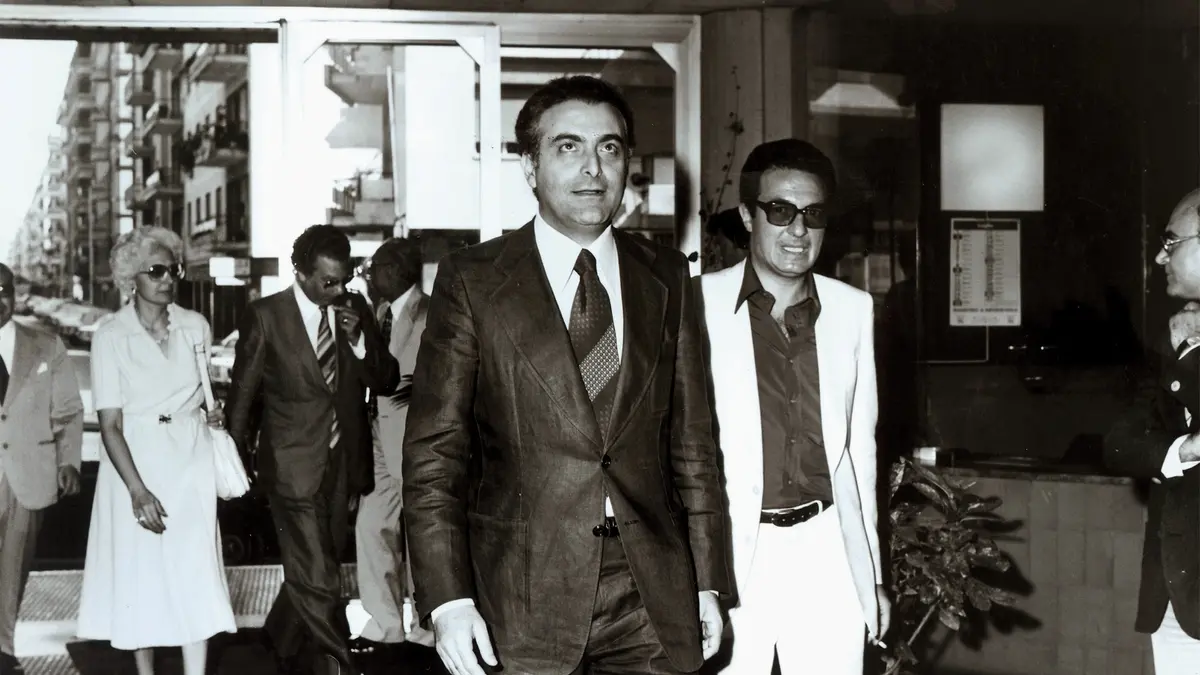 L’omicidio Mattarella e il guanto del killer: un reperto fantasma