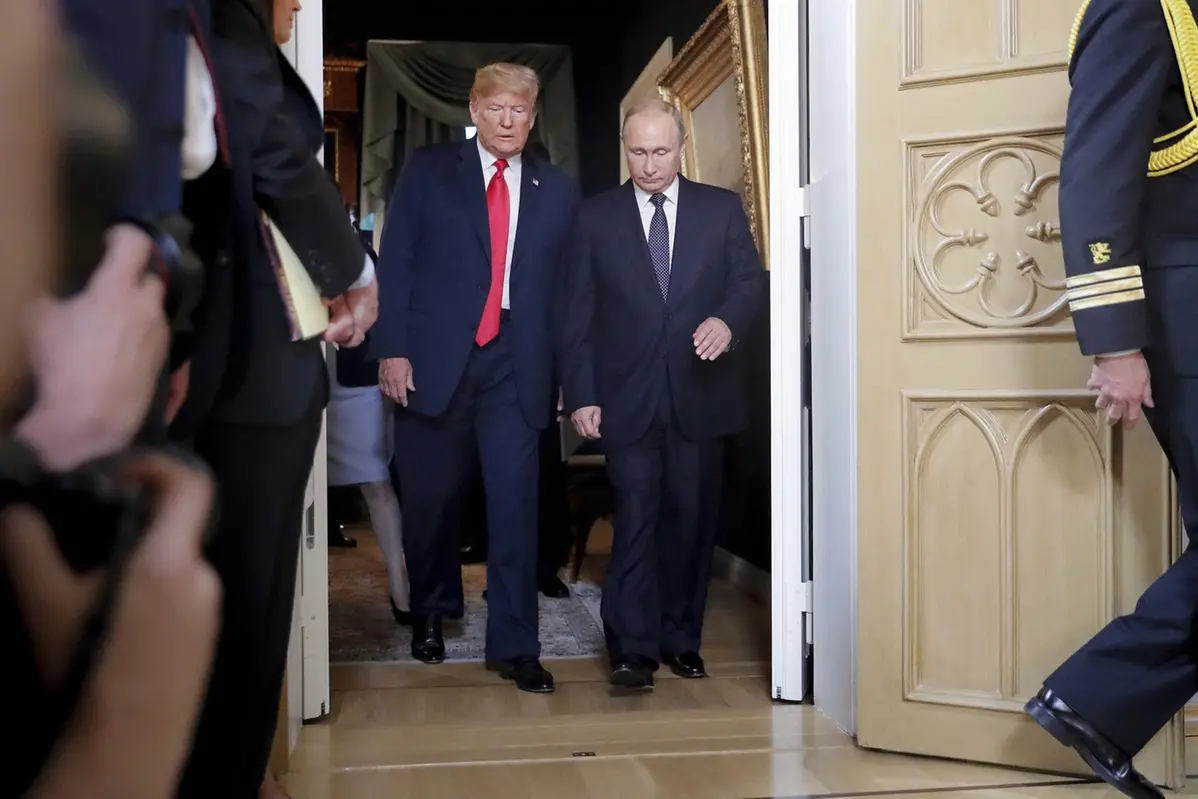 Associated Press/LaPresse , APN