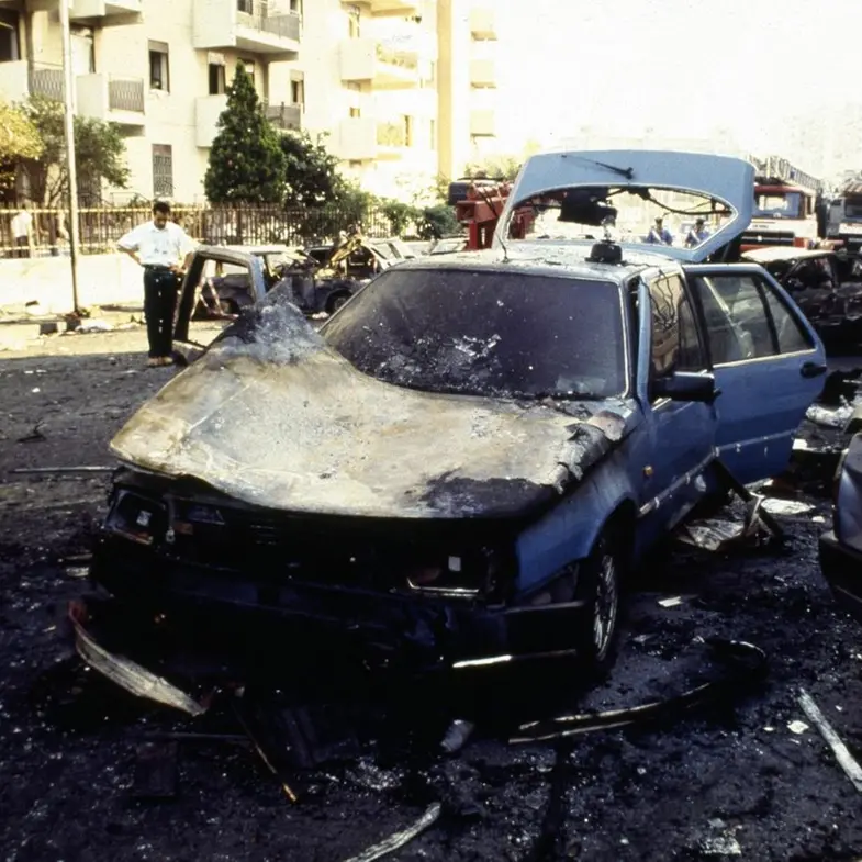Il filo rosso delle stragi mafiose: quell’attentato che fece scoppiare il caso Ferruzzi in Grecia