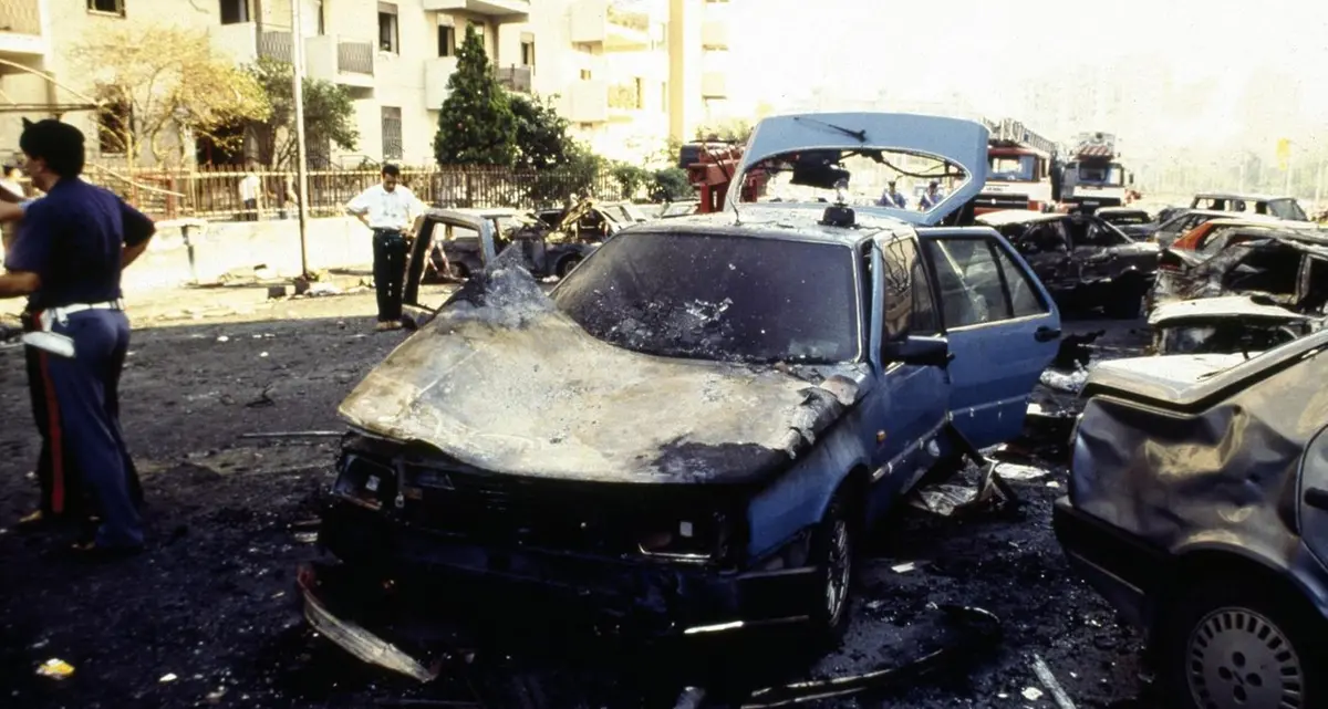 Il filo rosso delle stragi mafiose: quell’attentato che fece scoppiare il caso Ferruzzi in Grecia