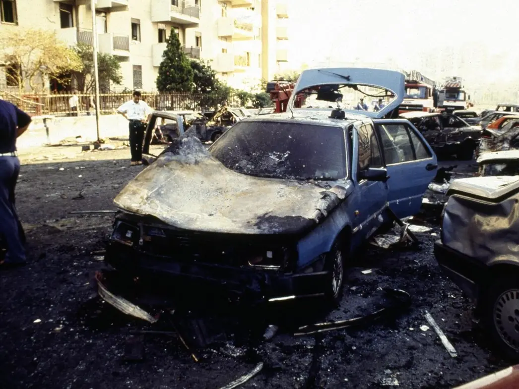 Il filo rosso delle stragi mafiose: quell’attentato che fece scoppiare il caso Ferruzzi in Grecia