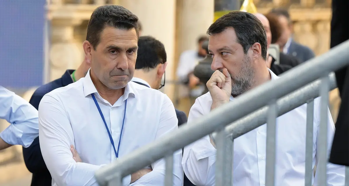 I “colonnelli” alzano il pressing su Salvini: convocato il Consiglio Federale leghista