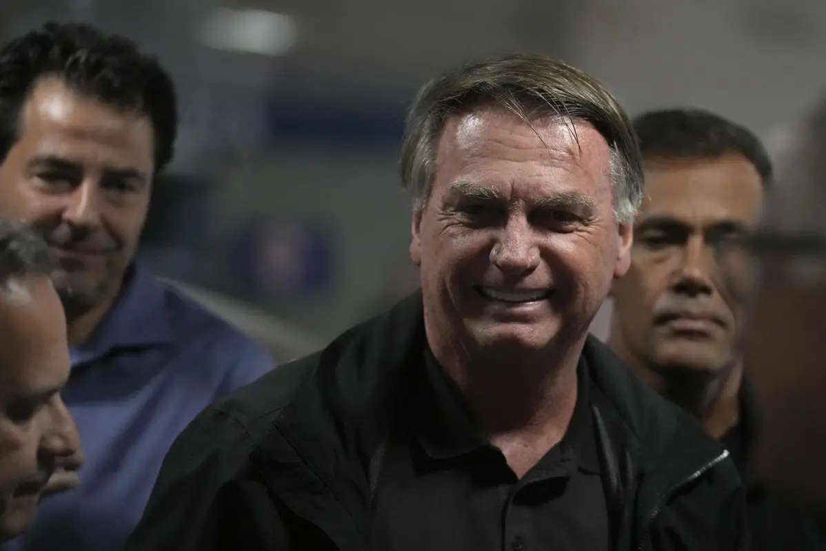 Jair Bolsonaro