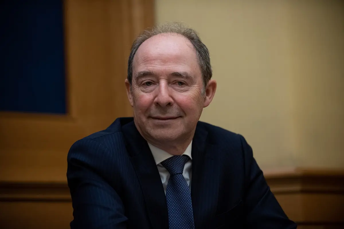 ZANETTIN SENATORE FORZA ITALIA , IMAGOECONOMICA